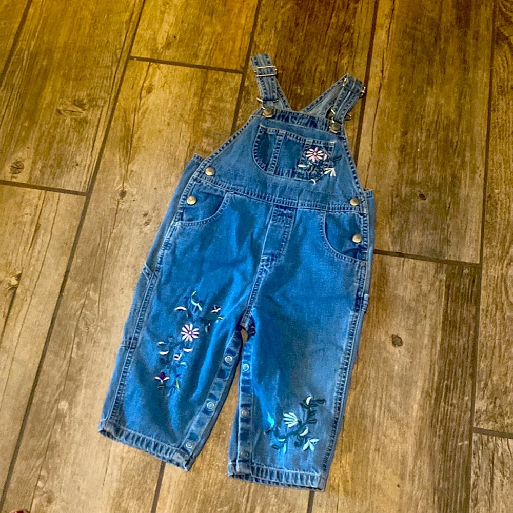 Overalls